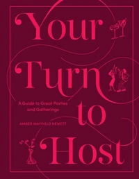 Your Turn to Host