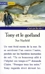 Tony et le goéland