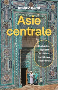 Asie centrale