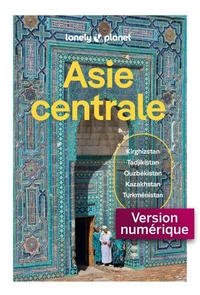 Asie centrale