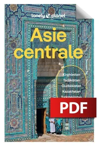 Asie centrale