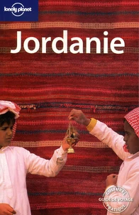 Jordanie