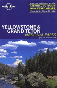 Yellowstone and Grand Teton National Parks