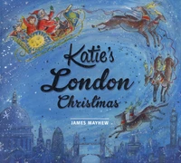 Katie's London Christmas