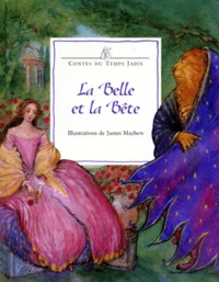 La Belle et la Bête
