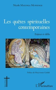 Les quêtes spirituelles contemporaines