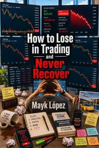 How to Lose in Trading and Never Recover