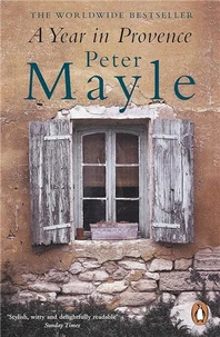 A Year In Provence