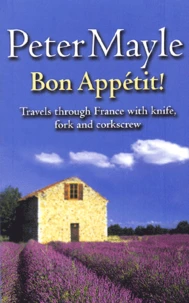 Bon Appetit !
