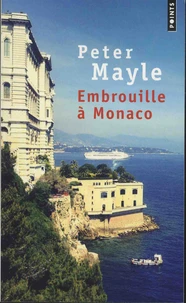 Embrouille à Monaco
