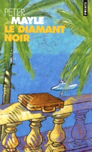 Le Diamant Noir