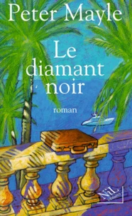 Le diamant noir