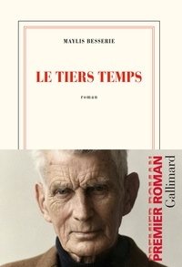 Le premier livre audio téléchargement gratuit de 90 jours Le tiers temps par Maylis Besserie iBook FB2 PDB in French