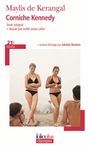 Ebooks au Portugal téléchargement gratuit Corniche Kennedy 9782070463701 in French  par Maylis de Kerangal