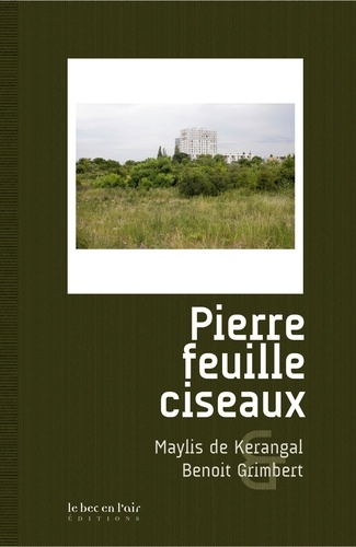 Pierre feuille ciseaux