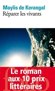 Meilleurs téléchargements gratuits d'ebook pour ipad Réparer les vivants 9782072574795 (French Edition)