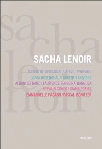 Maylis de Kerangal et Olivia Rosenthal - Sacha Lenoir - Coffret 5 volumes.