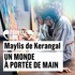 Maylis de Kerangal - Un monde à portée de main.
