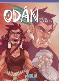 Odan