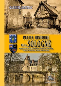 Petite histoire de la Sologne