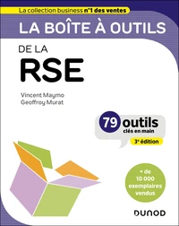 La boîte à outils de la RSE