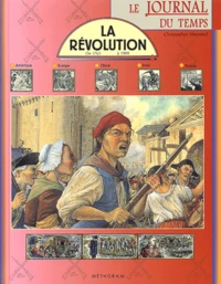 La Révolution