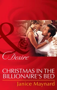 Christmas In The Billionaire's Bed