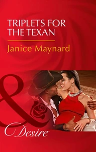 Triplets For The Texan