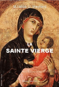 Histoiresdenlire.be La Sainte Vierge Image