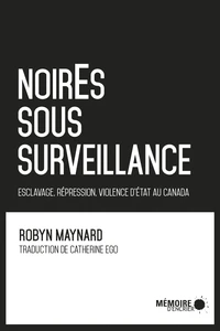 NoirEs sous surveillance