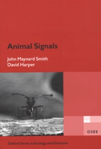 Animal signals
