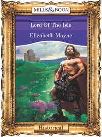 Lord Of The Isle
