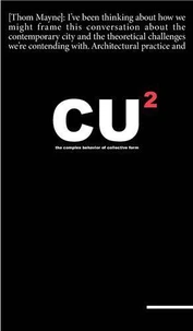 Combinatory Urbanism 2