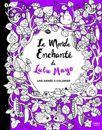 Le Monde Enchanté de Lulu Mayo
