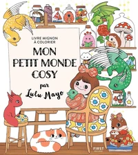 Mon petit monde cosy par Lulu Mayo