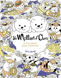 Un million d'ours