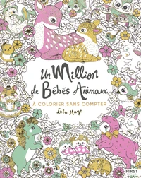 Un million de bébés animaux