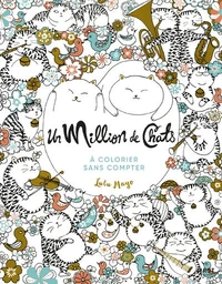 Un million de chats