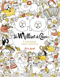 Un Million de Chiens