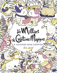 Un million de créatures magiques