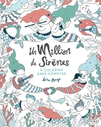 Un million de sirènes