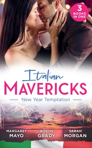 Italian Mavericks: New Year Temptation