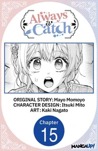 Always a Catch #015