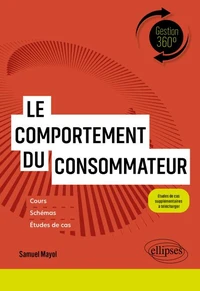 Le comportement du consommateur