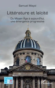 Littérature et laïcité