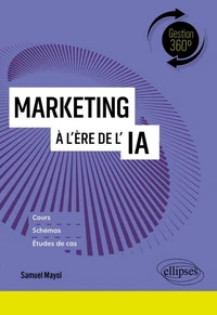 Marketing à l'ère de l'IA