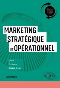 Marketing stratégique et opérationnel
