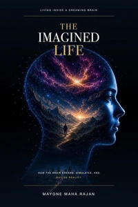 The Imagined Life: Living Inside a Dreaming Brain