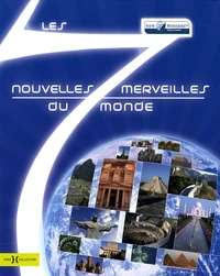 Les 7 Nouvelles Merveilles du monde