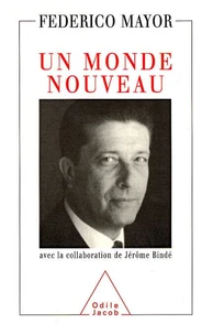Un Monde Nouveau